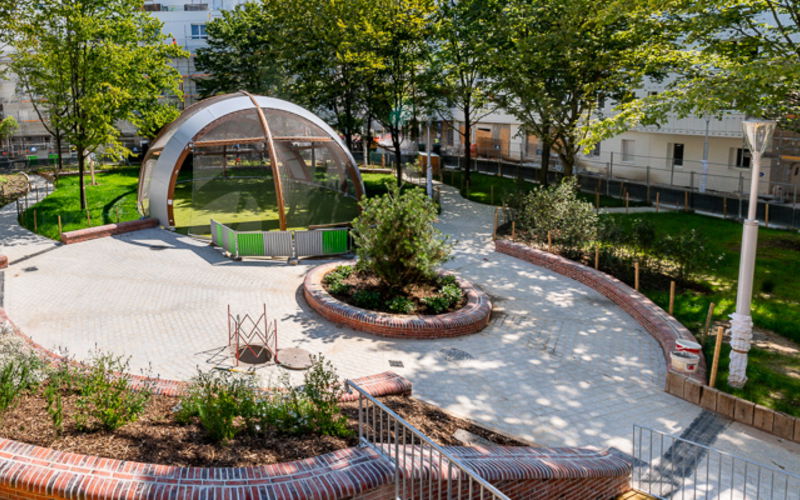 Gastfamilie Paris 305890