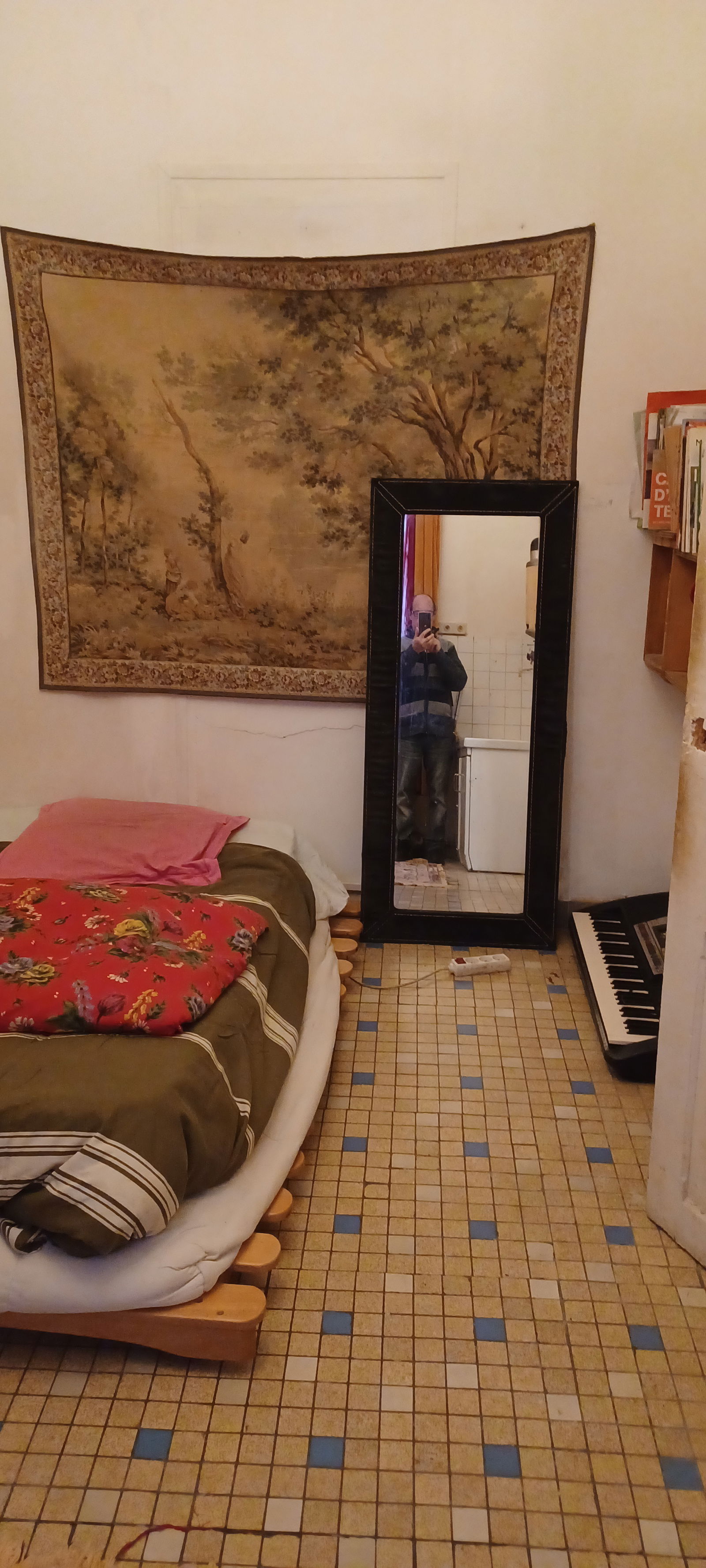 Zusammenleben Paris 489599