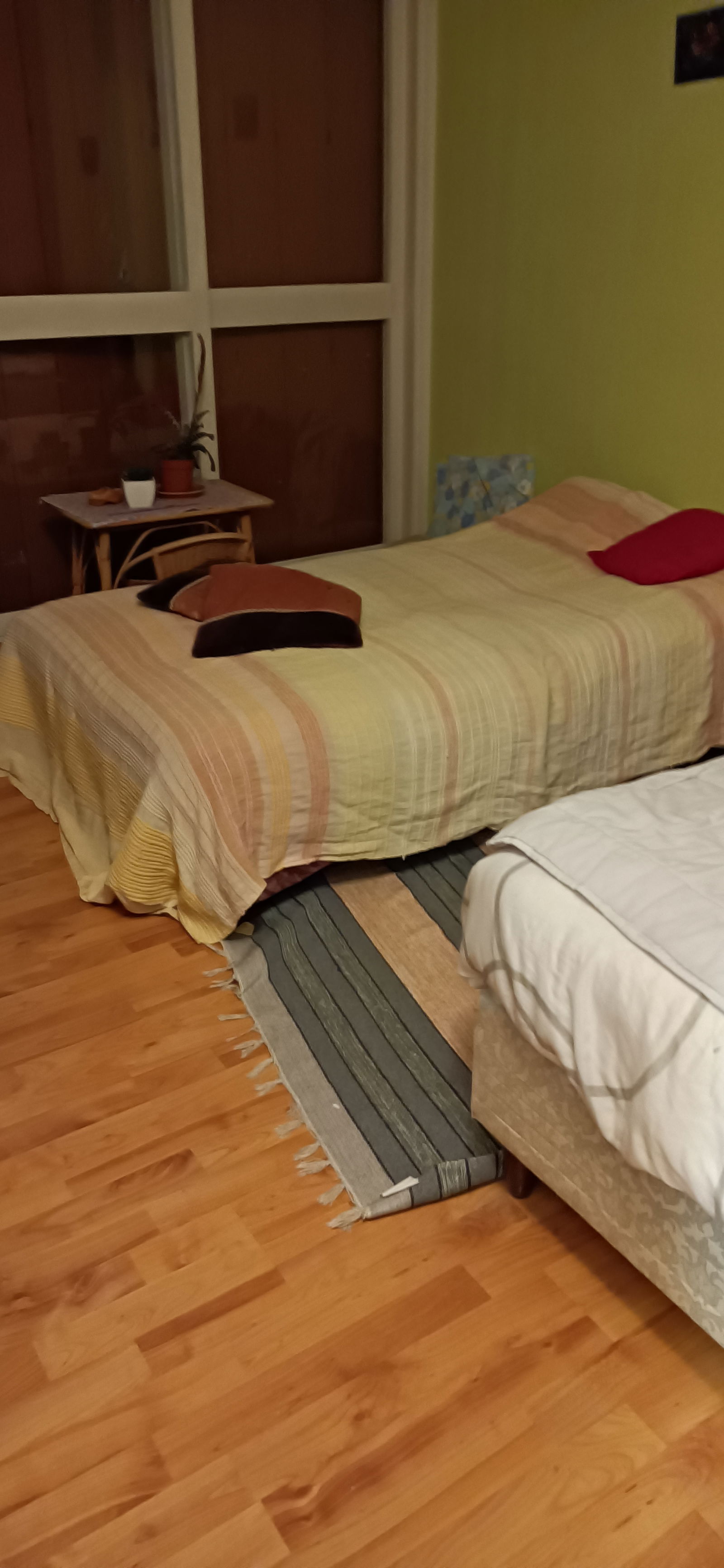 Gastfamilie Chalon-sur-Saône 255416