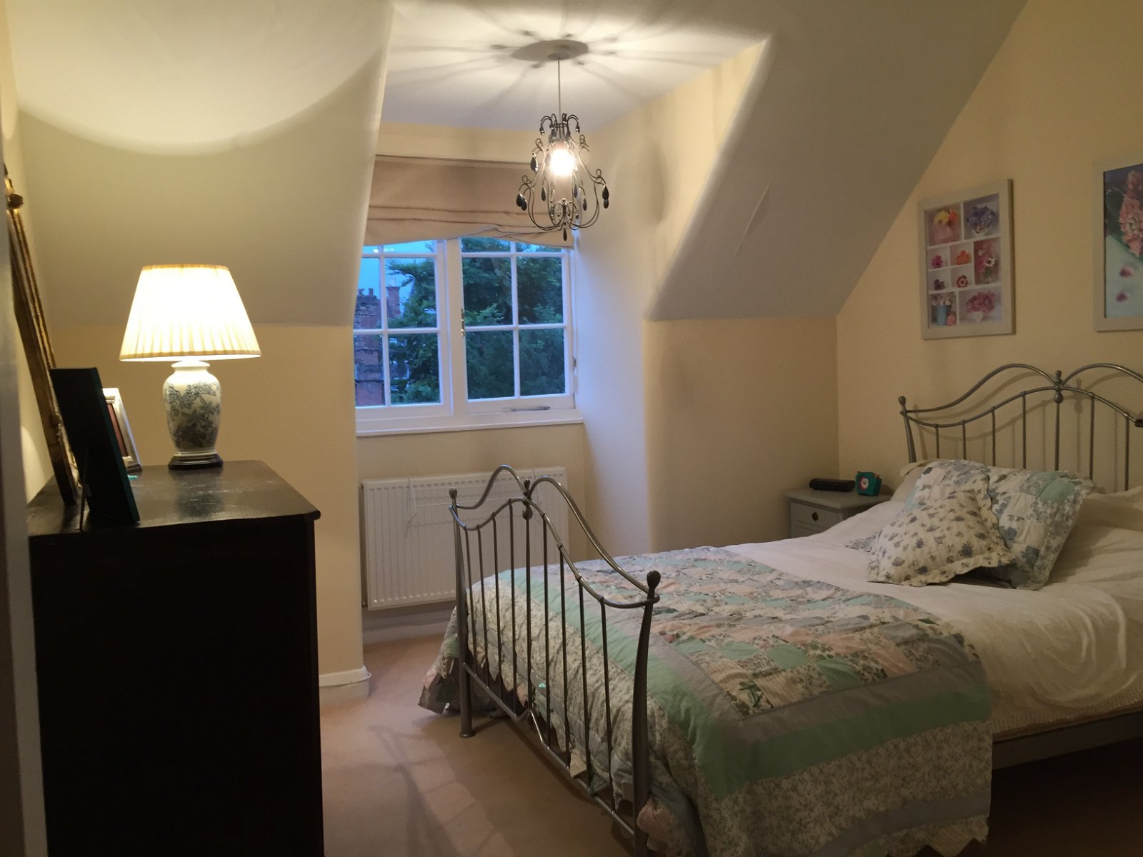 Homestay London 121652