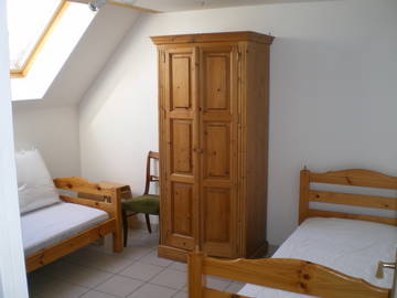 Chambre À Louer Wimereux 45533