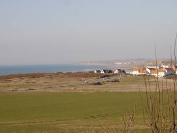 Roomlala | Wimereux, Bahía De Saint Jean, Frente Al Mar Y Al Campo, Place De