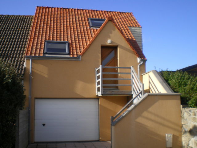 Tutta La Casa Wimereux 45533