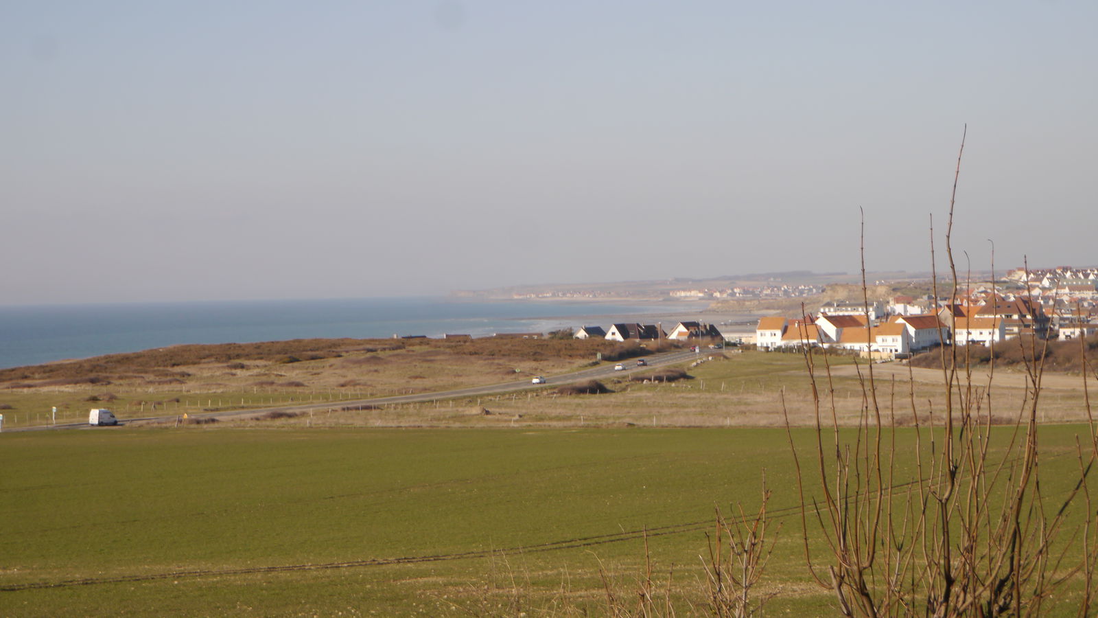 Monolocale Indipendente Wimereux 246526