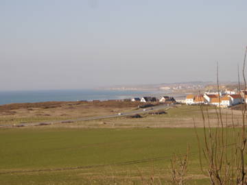 Roomlala | Wimereux, La Baie Saint Jean, Di Fronte Al Mare E Alla Campagna, Place De