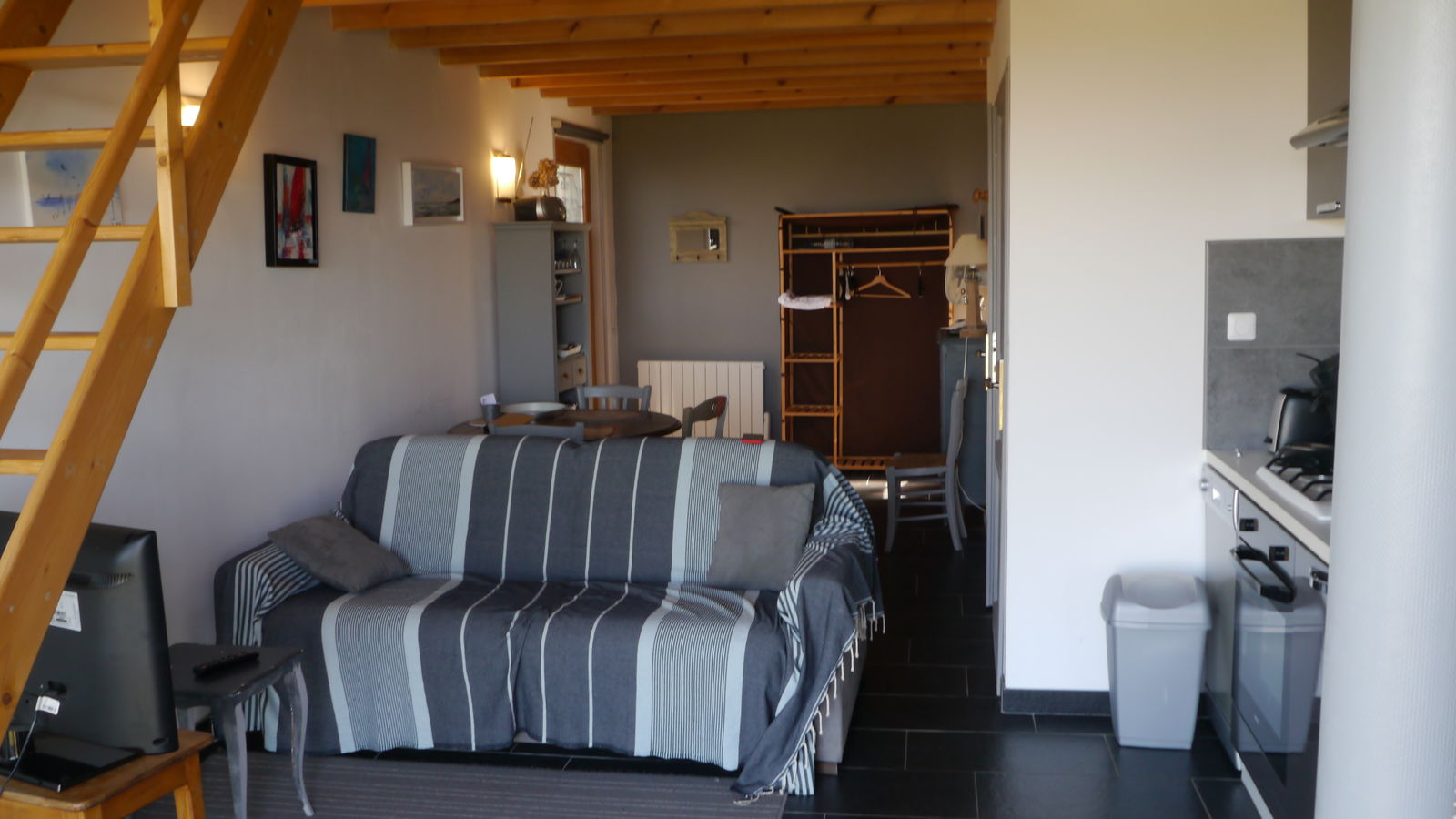 Monolocale Indipendente Wimereux 246526
