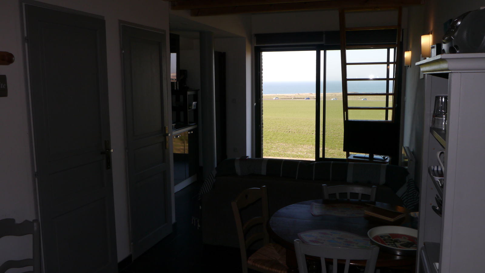 Monolocale Indipendente Wimereux 246526