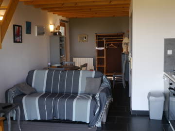 Chambre À Louer Wimereux 246526