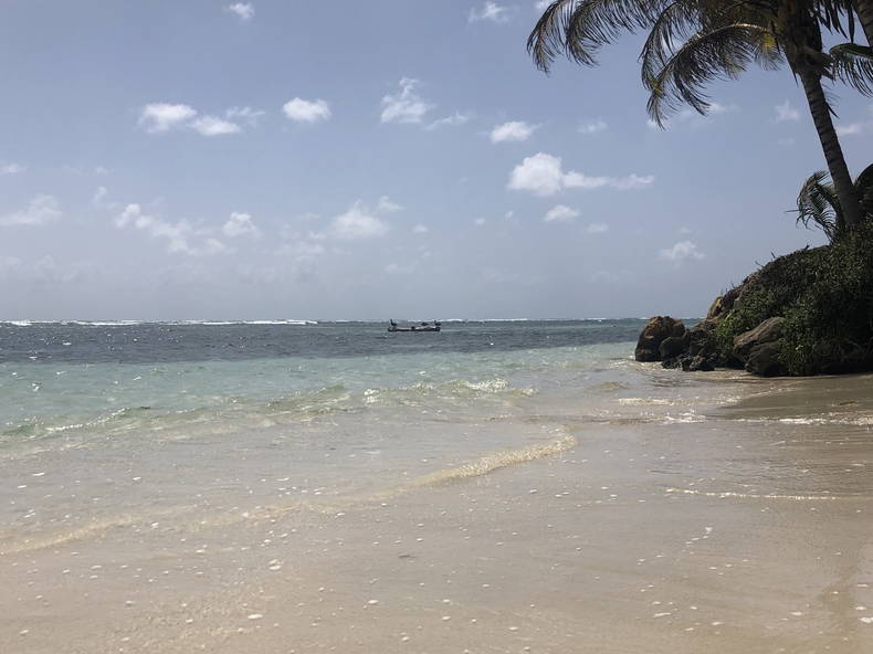 Logement Entier Sainte-Anne 151338-1