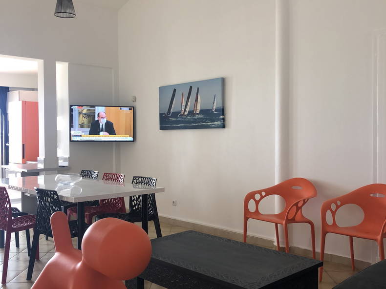 Logement Entier Sainte-Anne 151338-5