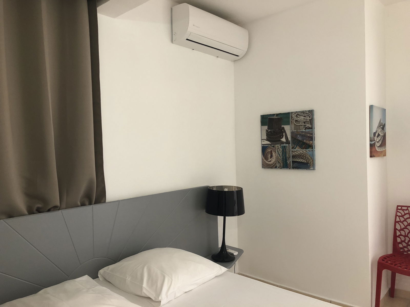 Unabhängiges Studio Sainte-Anne 151338