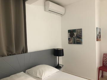 Ganzes Haus Sainte-Anne 151338-7