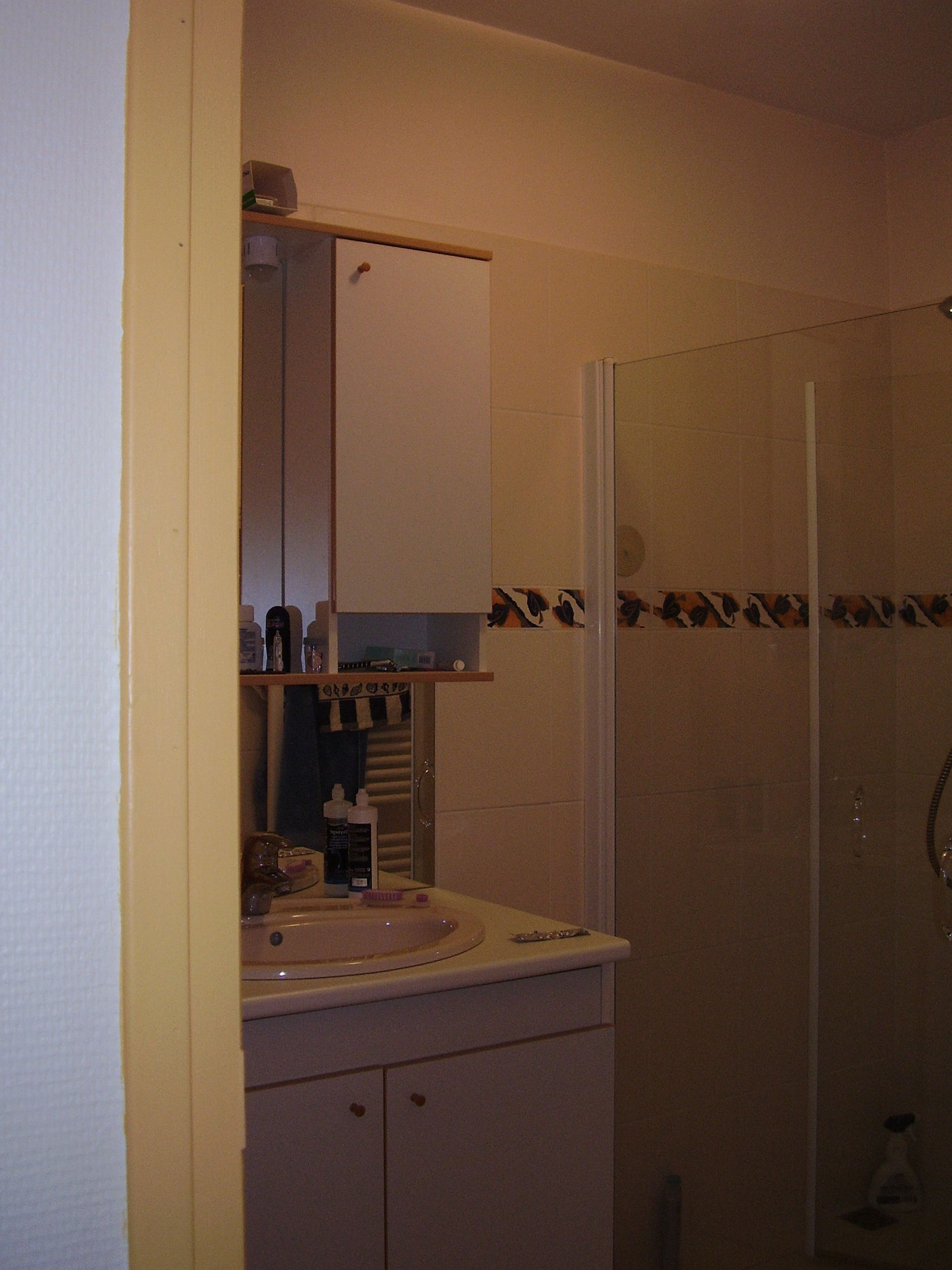 Itsenäinen Studio Magny-lès-Villers 94116