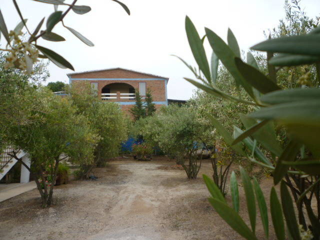 Zakwaterowanie U Rodziny Playa Ensenada 31009-2