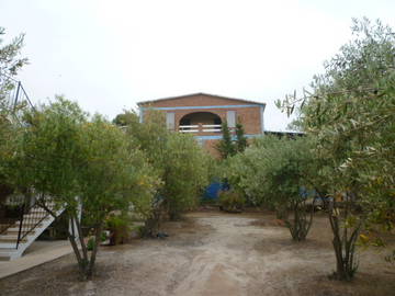 Chambre À Louer Playa Ensenada 31009