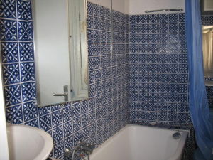 Colocatie Paris 568340