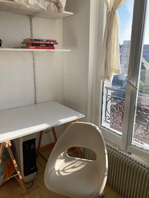 Colocatie Paris 568340