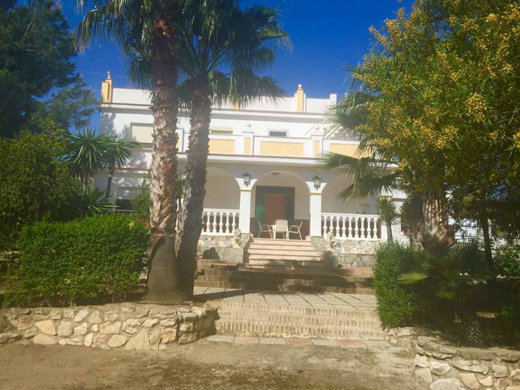 Homestay Andalusia 192472-1