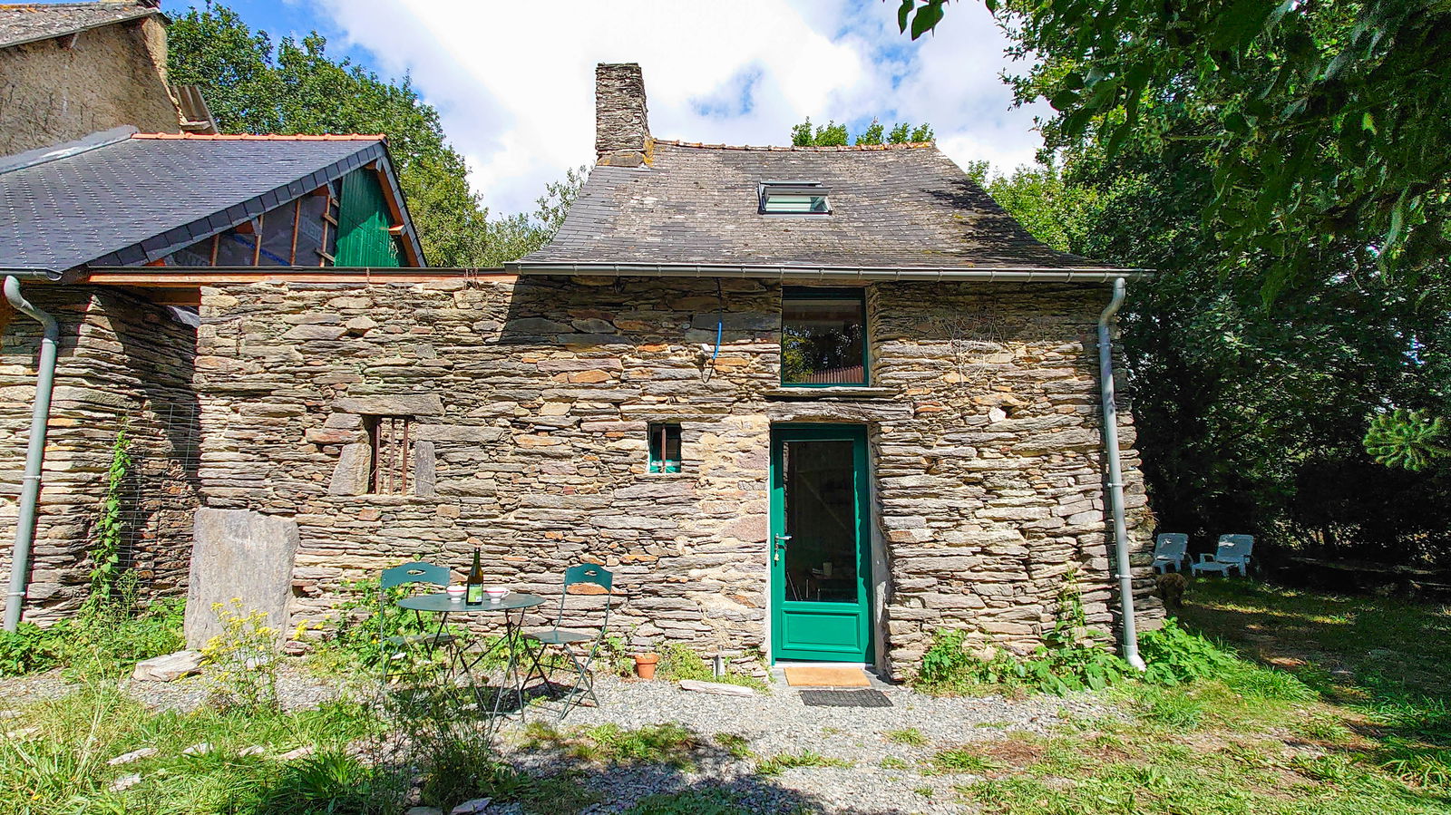 Unabhängiges Studio Saint-Just 288440