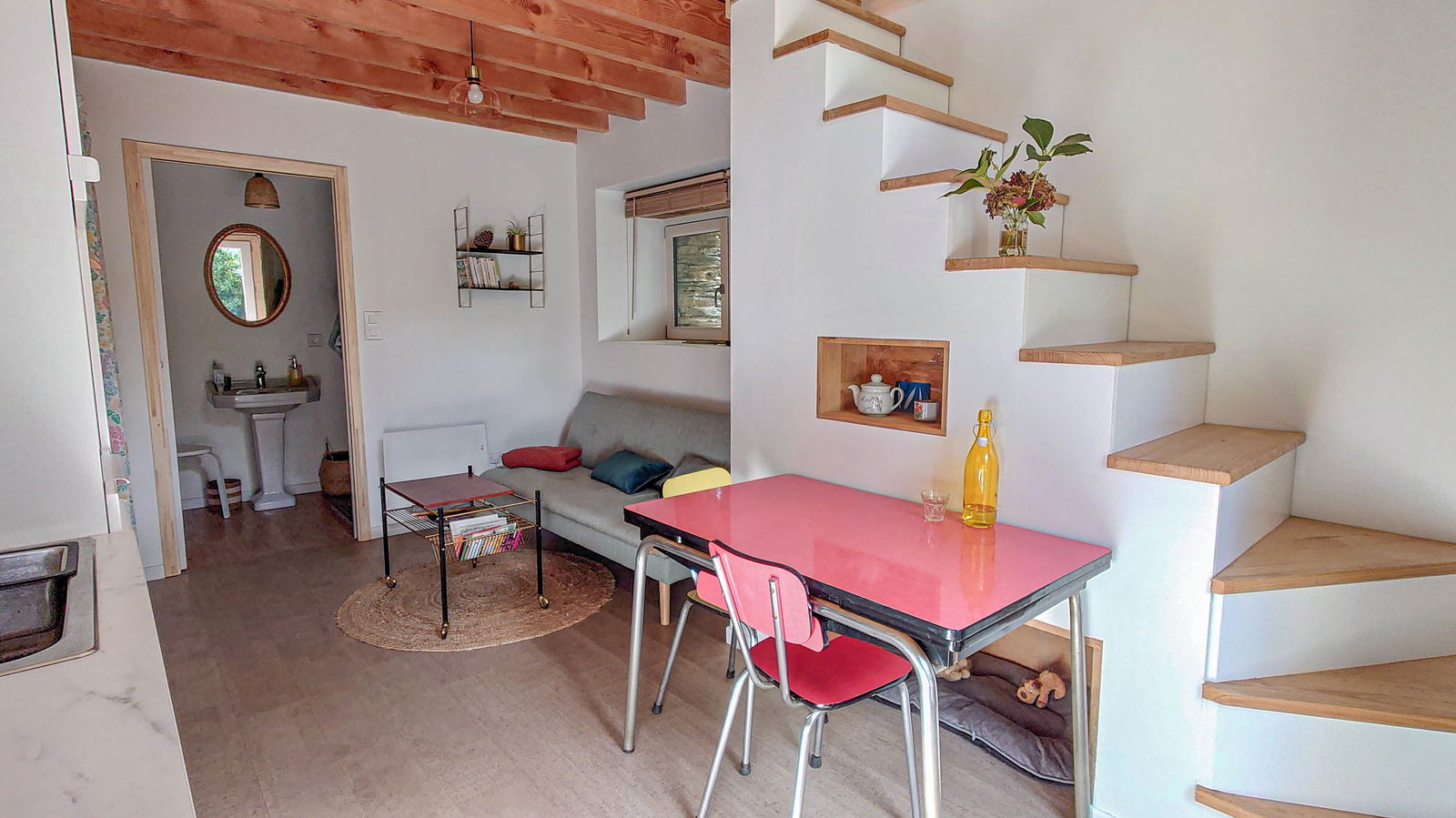 Unabhängiges Studio Saint-Just 288440
