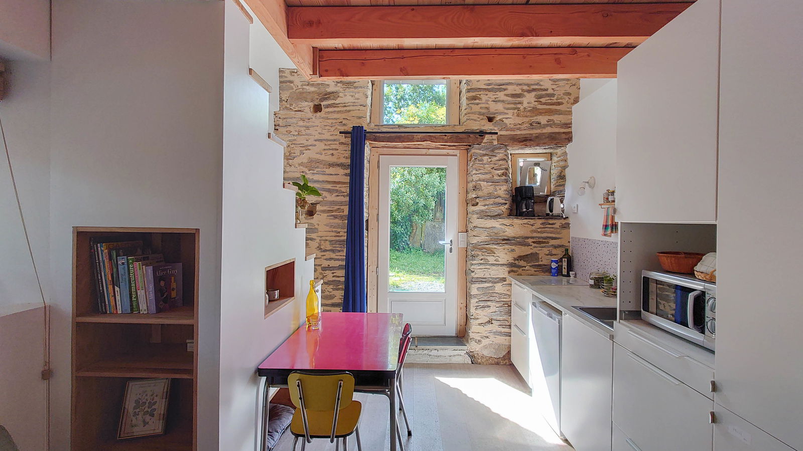 Unabhängiges Studio Saint-Just 288440