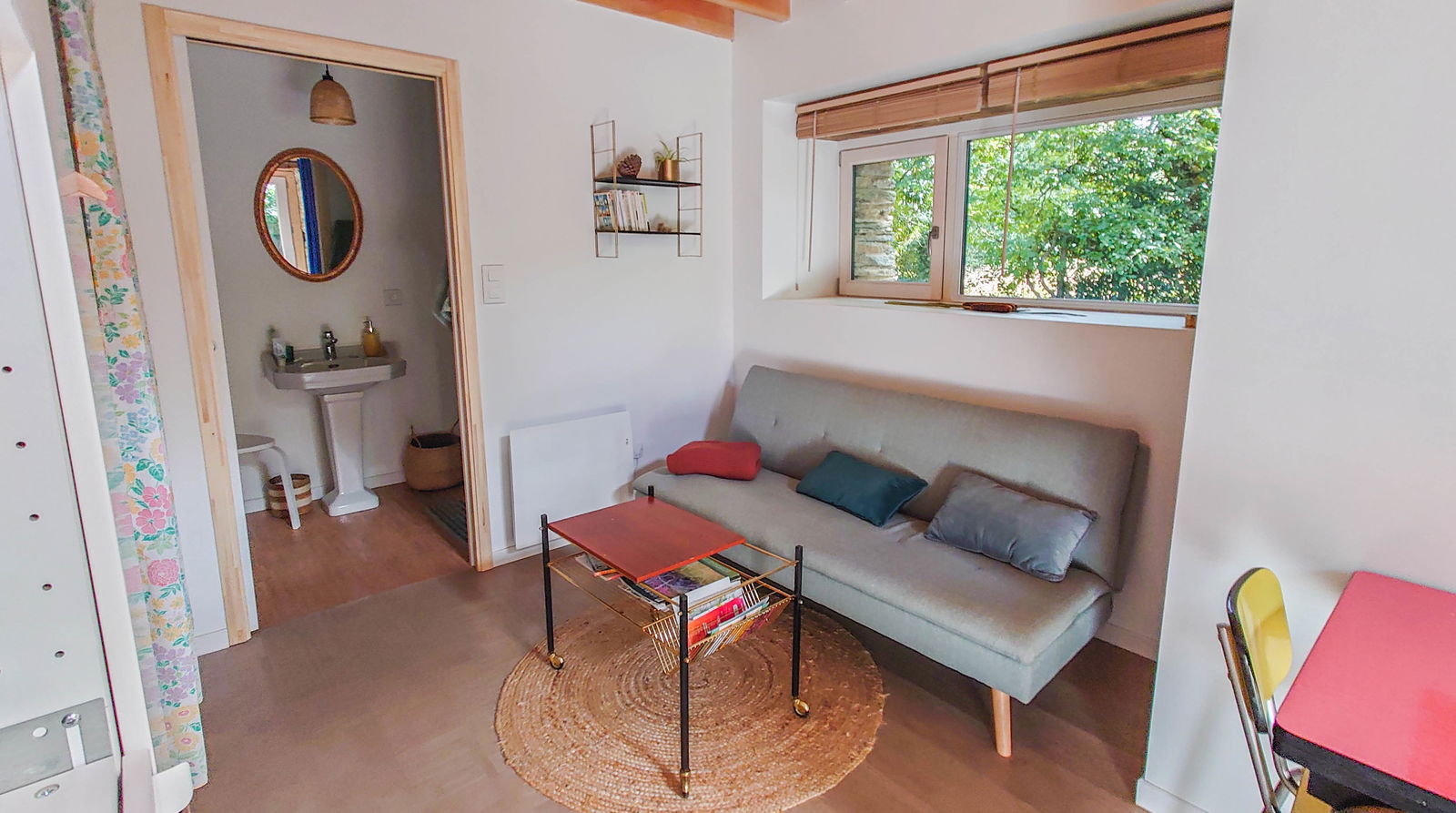 Unabhängiges Studio Saint-Just 288440