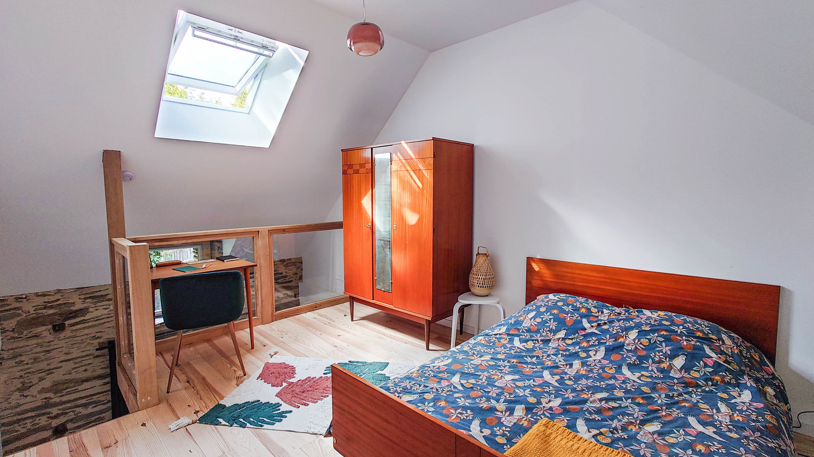 Unabhängiges Studio Saint-Just 288440