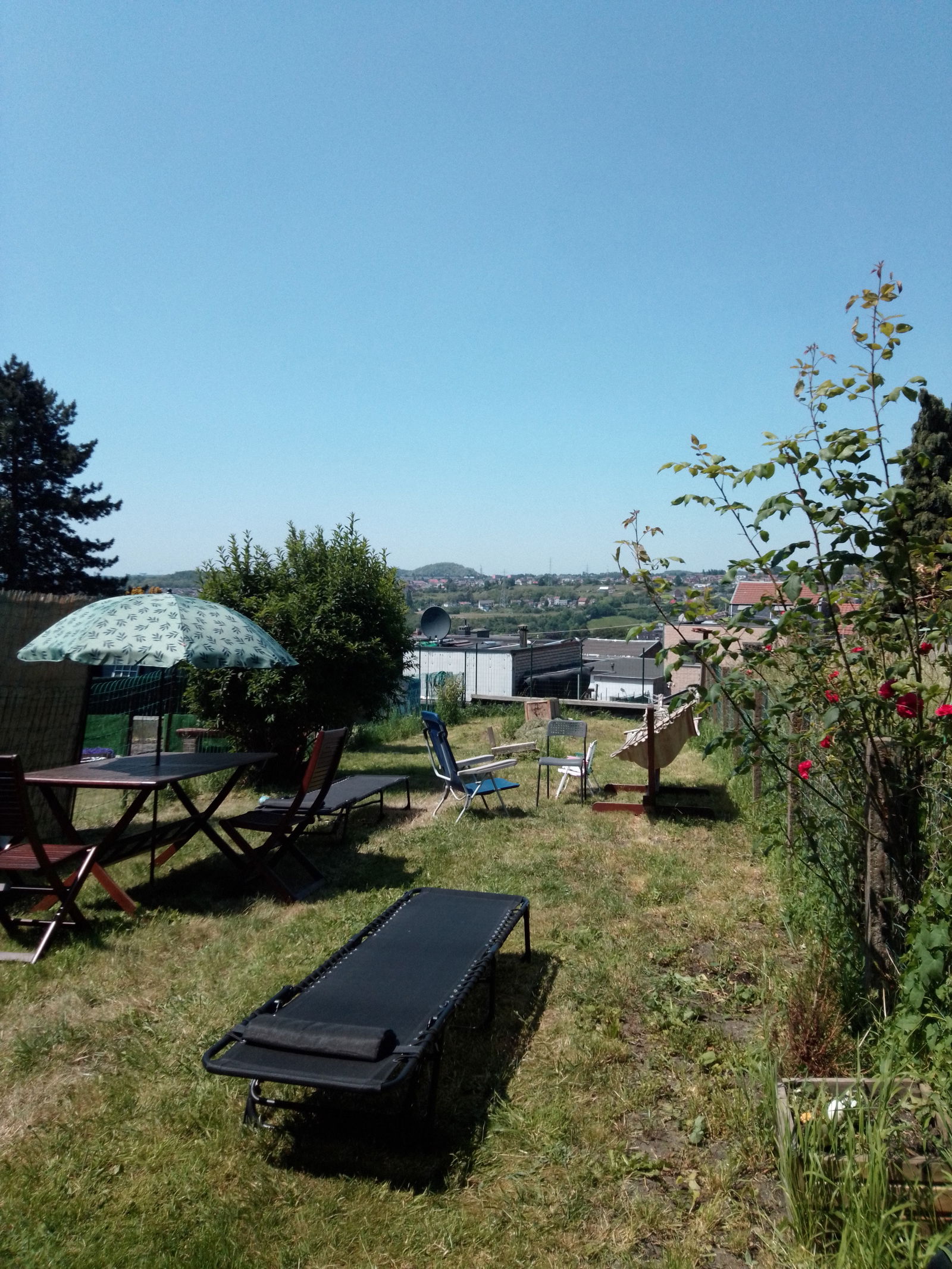 Gastfamilie Saint-Nicolas 646808