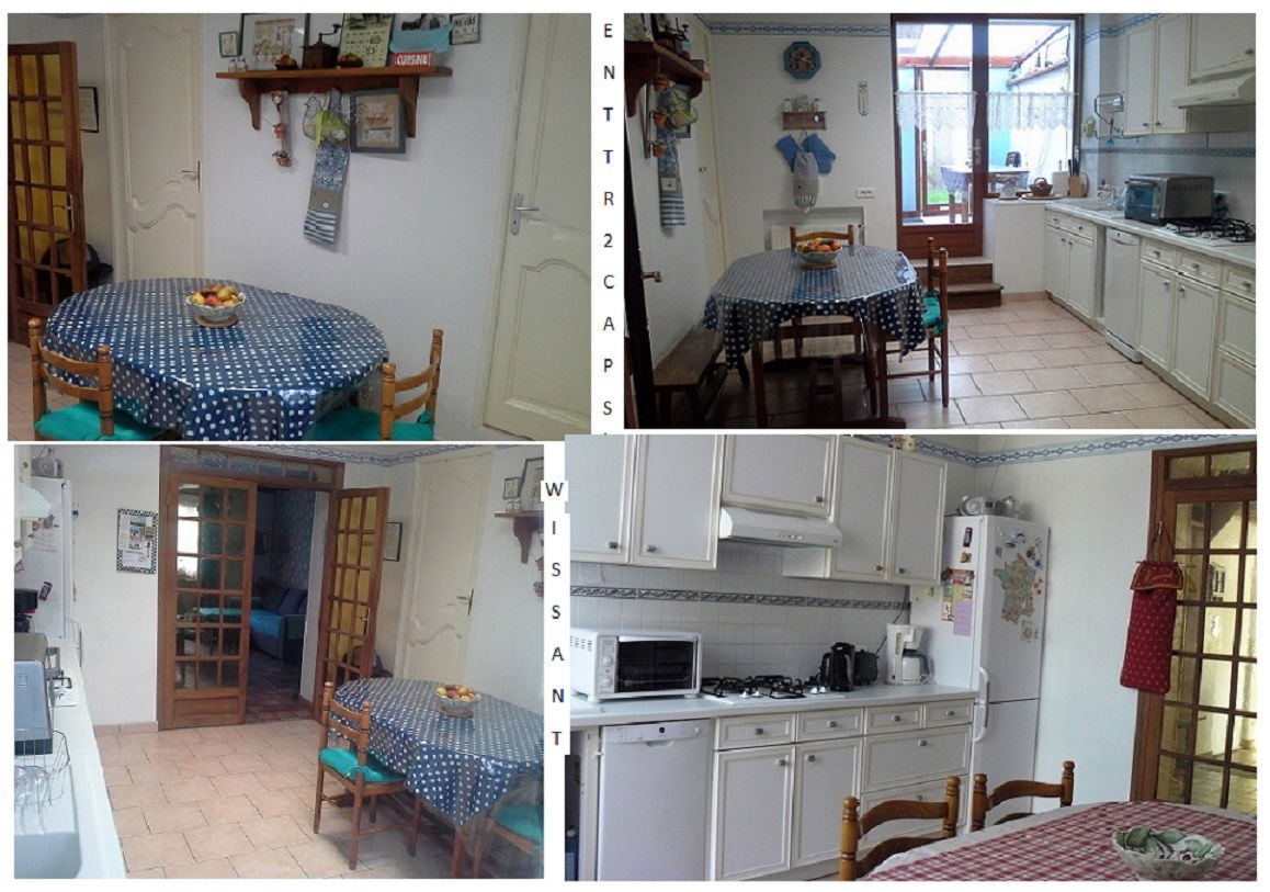 Tutta La Casa Wissant 67809