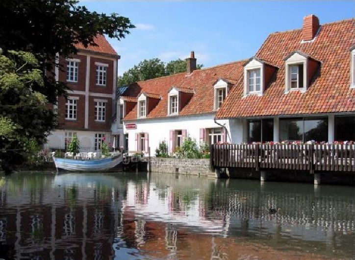 Tutta La Casa Wissant 67809