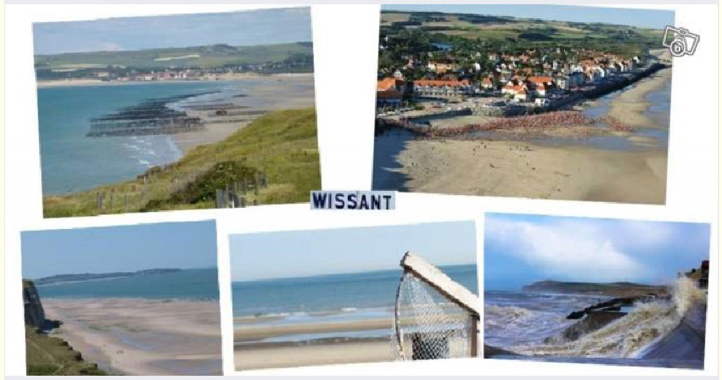 Tutta La Casa Wissant 67809