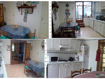 Room For Rent Wissant 67809