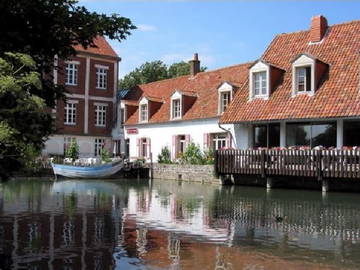 Logement Entier Wissant 67809-7