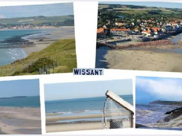 Logement Entier Wissant 67809-9