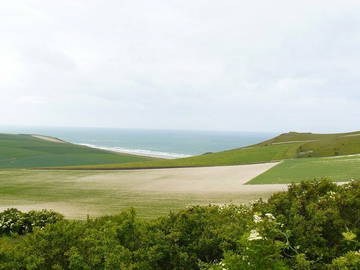 Logement Entier Wissant 67809-8