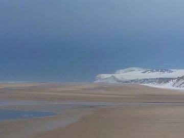 Logement Entier Wissant 67809-10