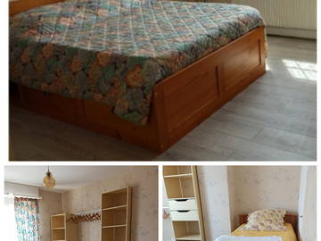 Logement Entier Wissant 67809-4