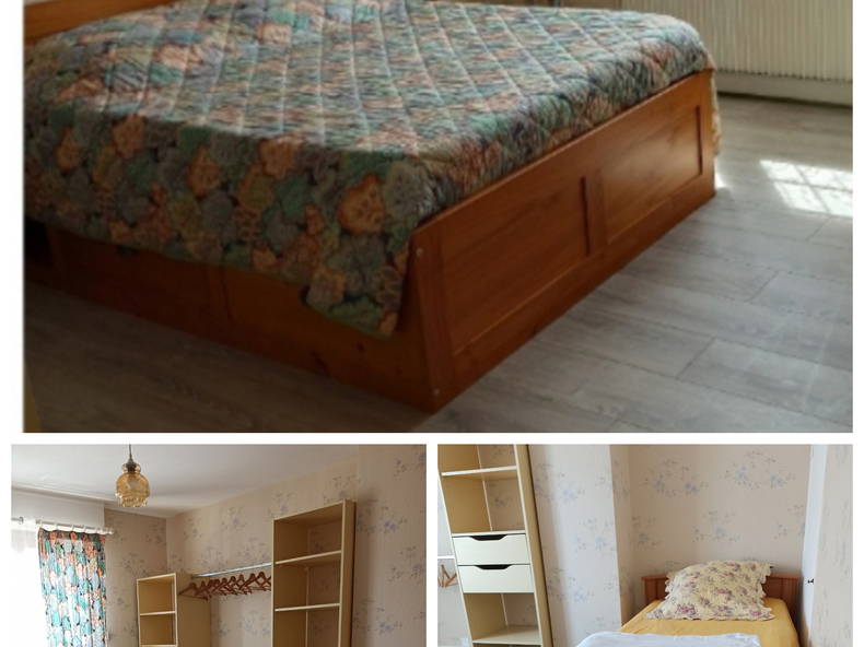 Ganzes Haus Wissant 67809-4