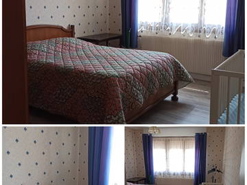 Logement Entier Wissant 67809-5