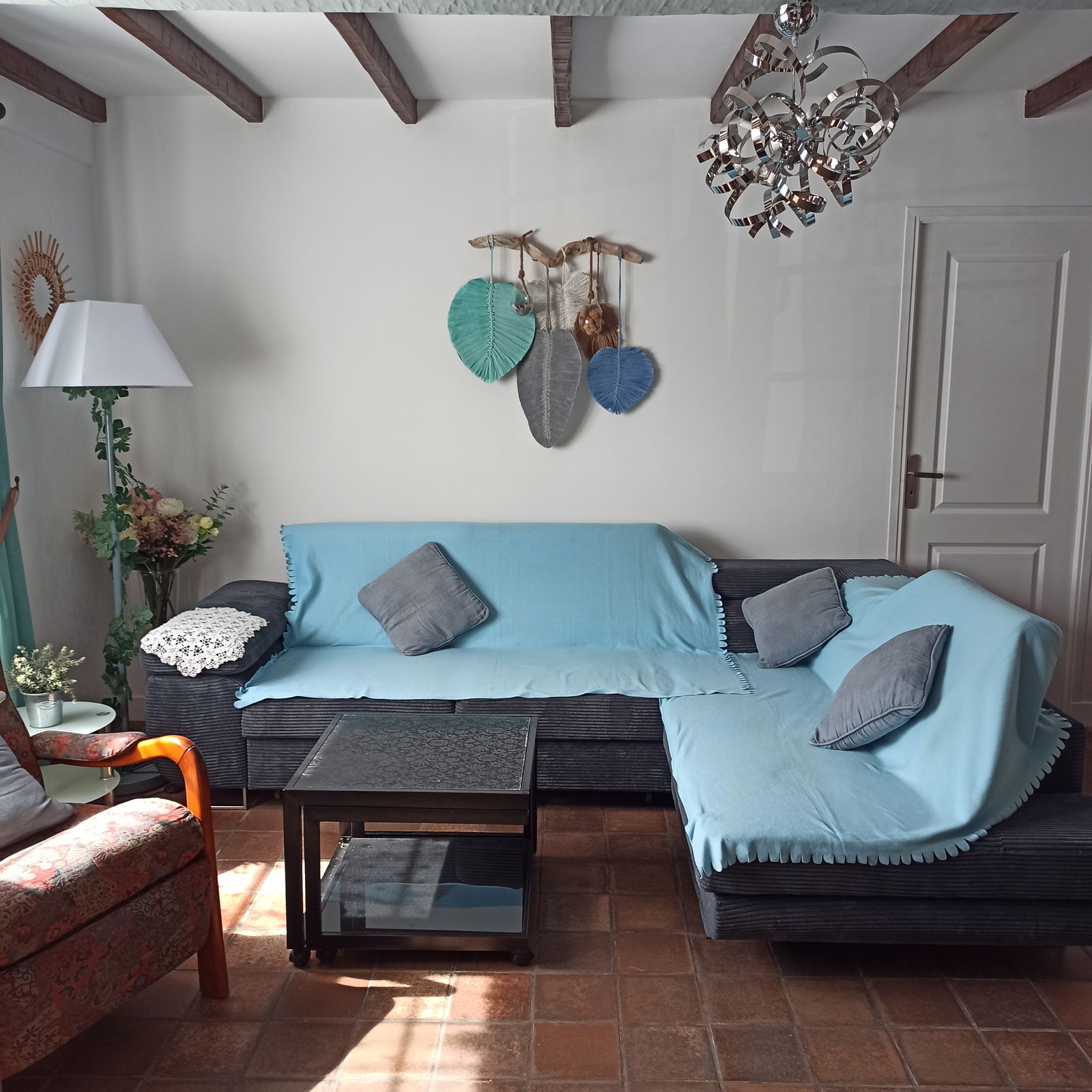 Onofhängeg Studio Wissant 67809
