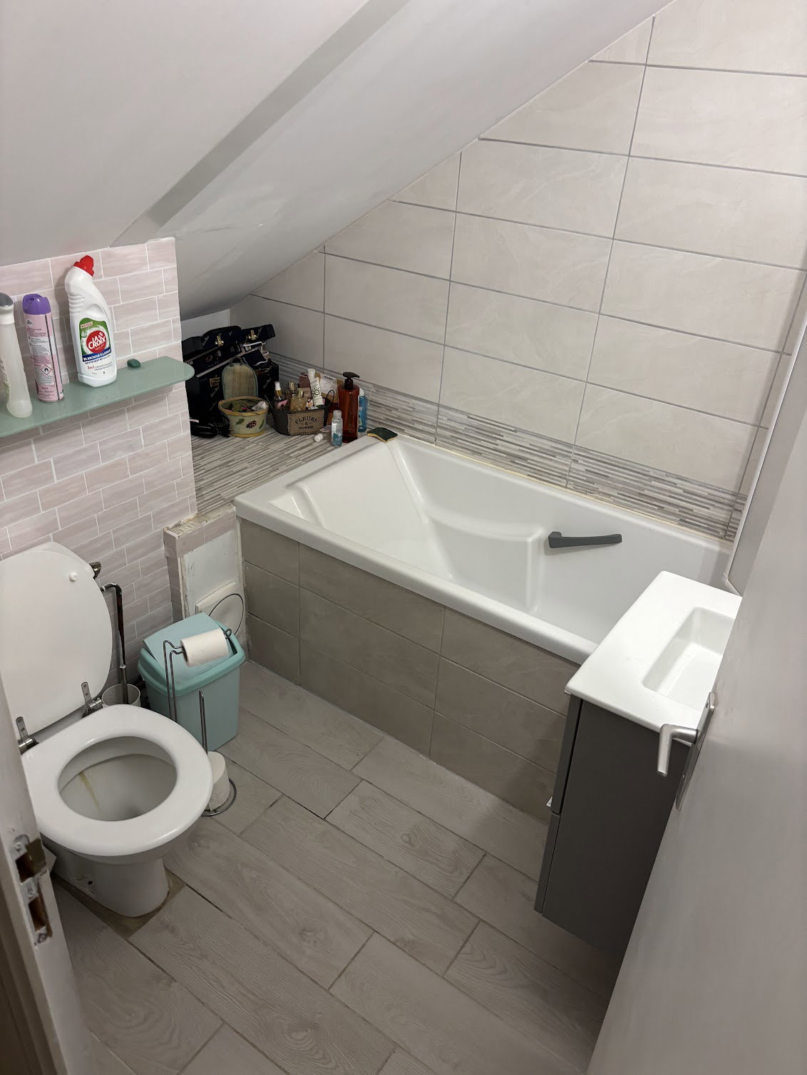 Gedeelde Woning Cerny 353304