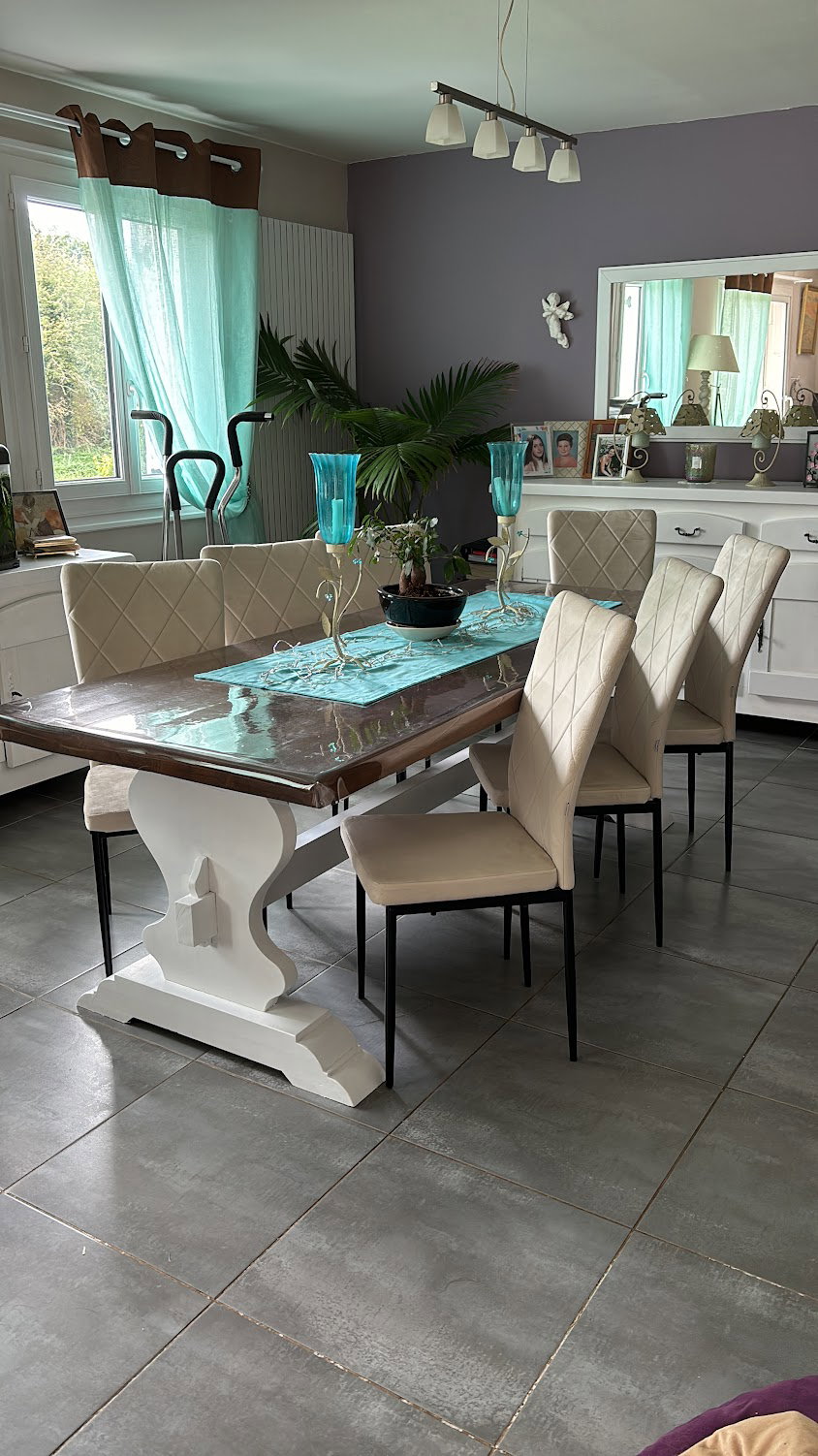 Gedeelde Woning Cerny 353304