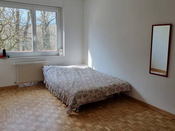 Roomlala | Witam, mam do pokój do wynajęcia za 450 CHF.