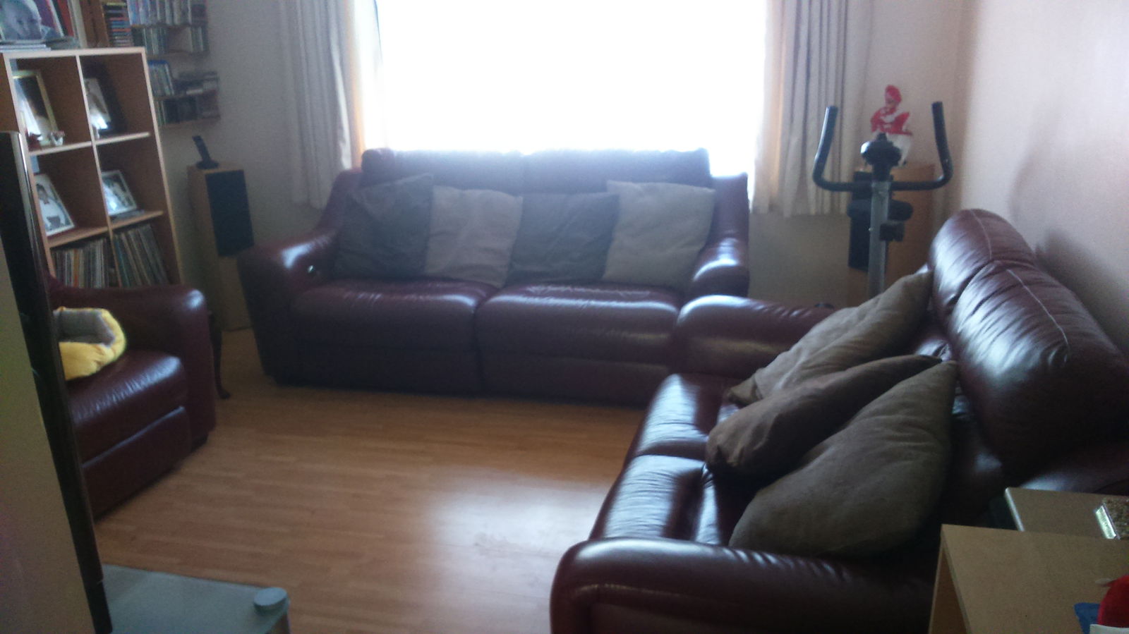 Zakwaterowanie U Rodziny Enfield 145812