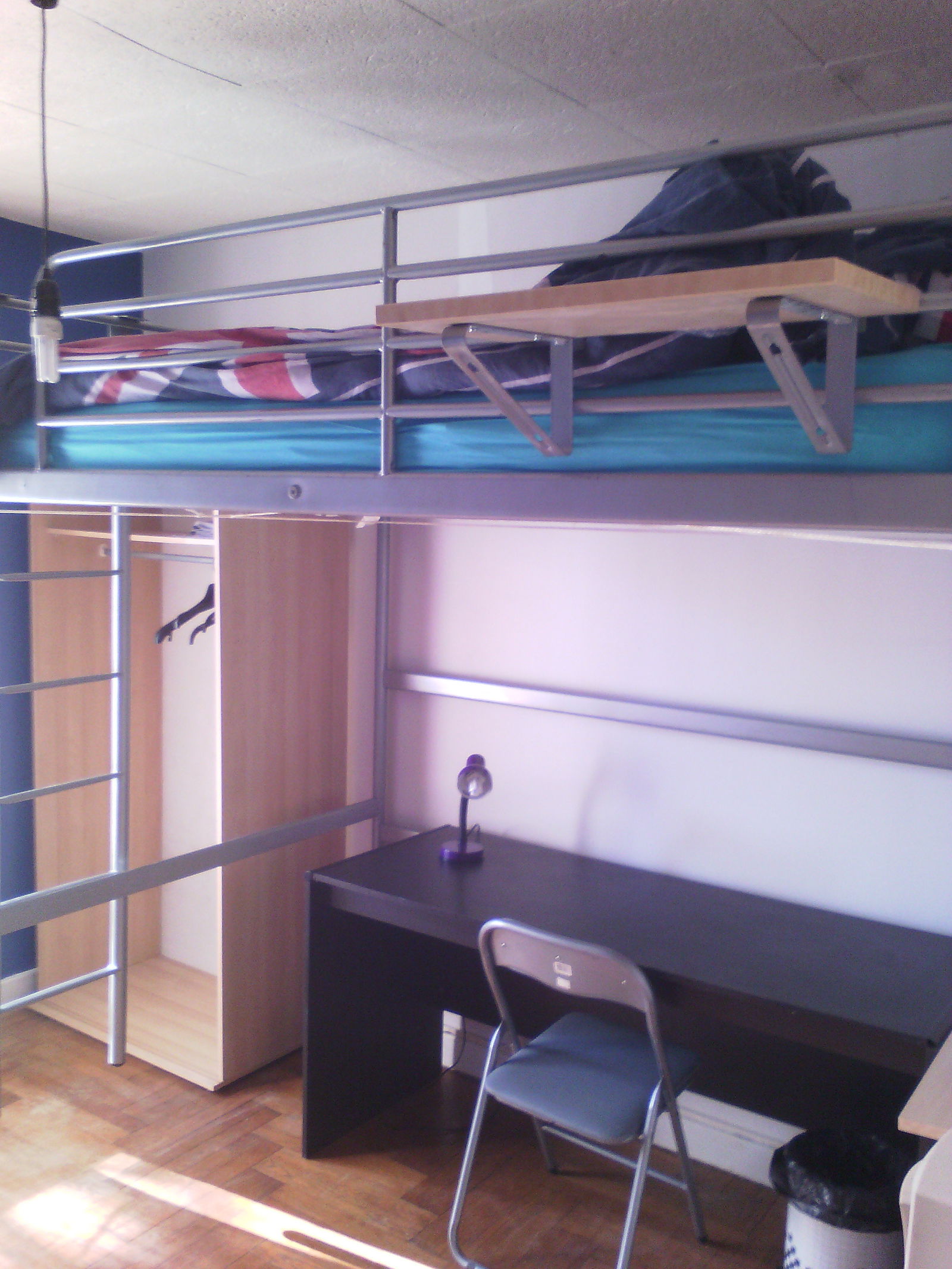 Zakwaterowanie U Rodziny Lyon-3E-Arrondissement 118987