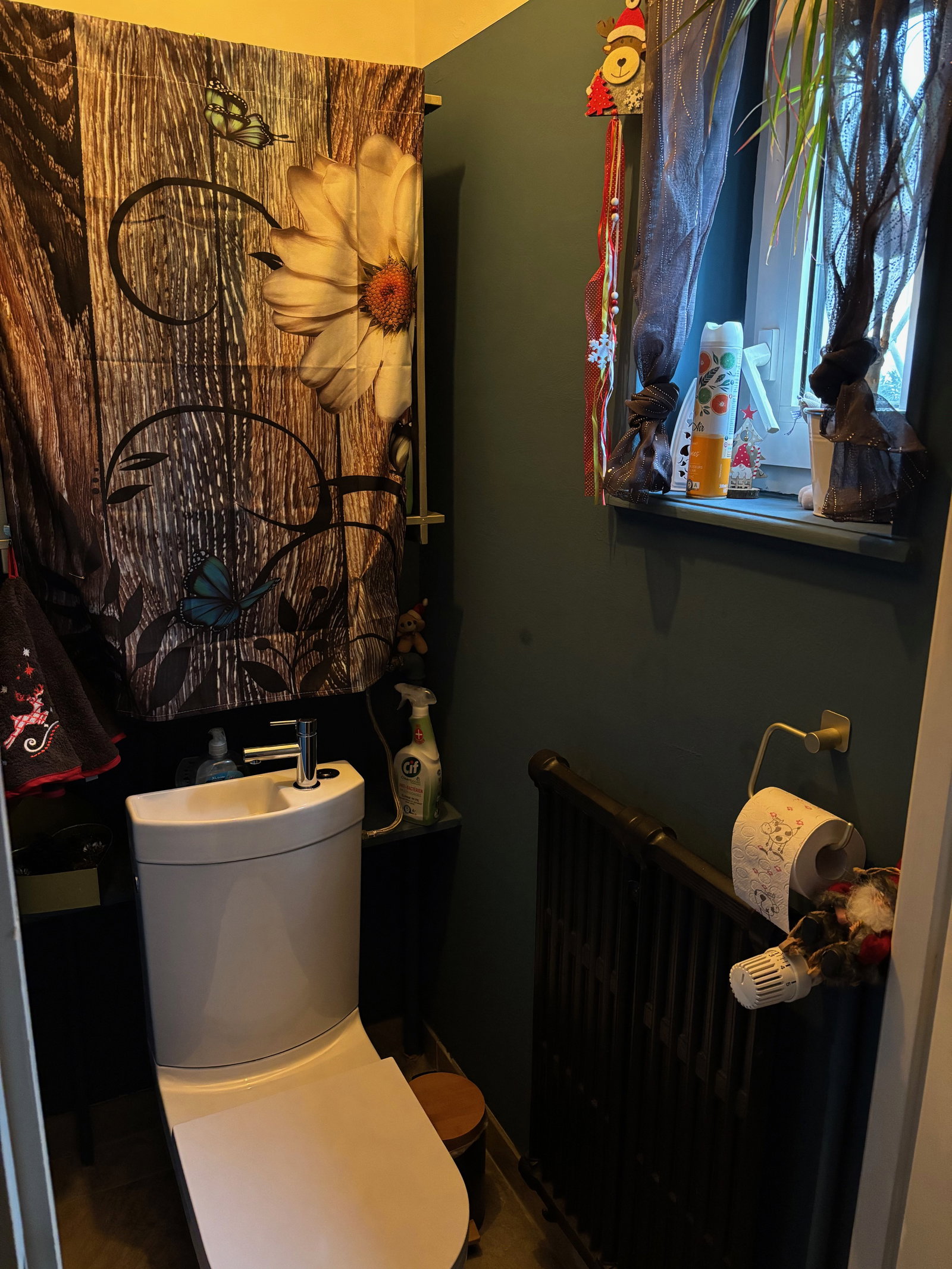 Zakwaterowanie U Rodziny Colmar 534037