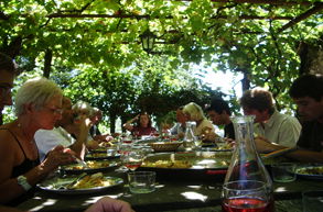 Pokoje Gościnne Couloumé-Mondebat 64984