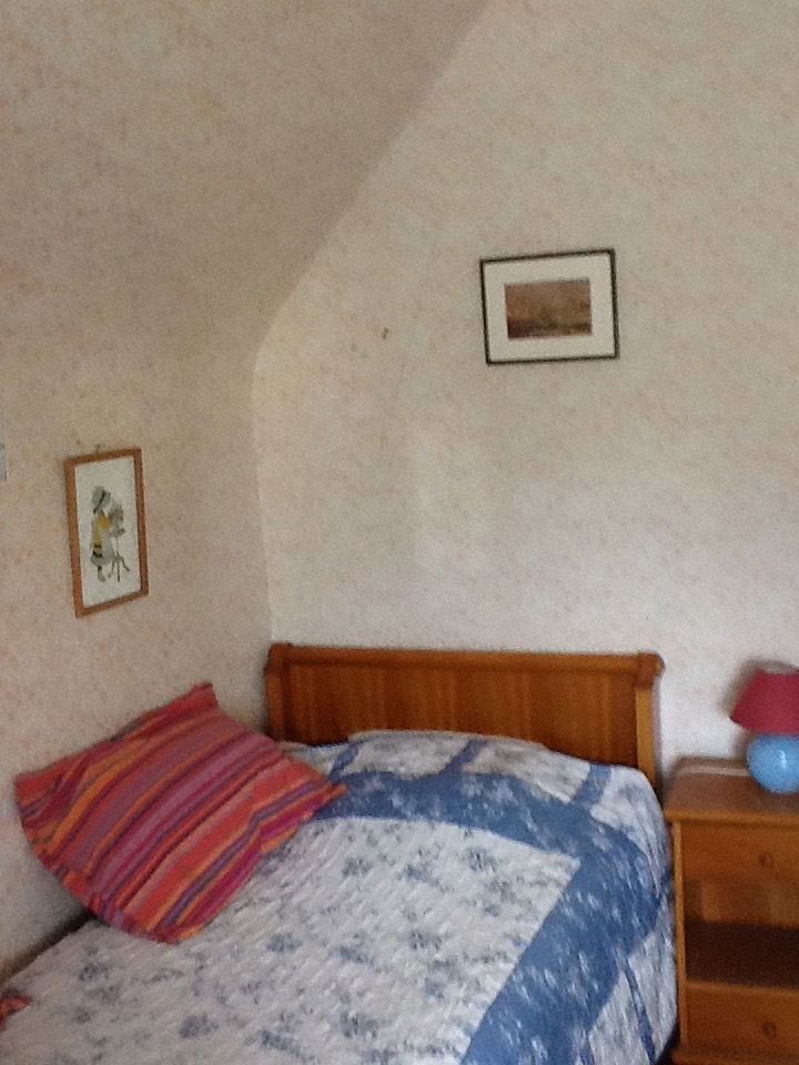 Homestay Morlaix 133714