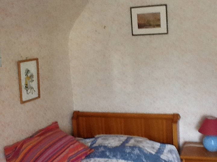 Homestay Morlaix 133714-2