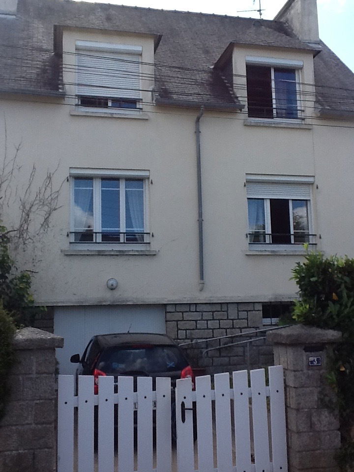 Homestay Morlaix 133714
